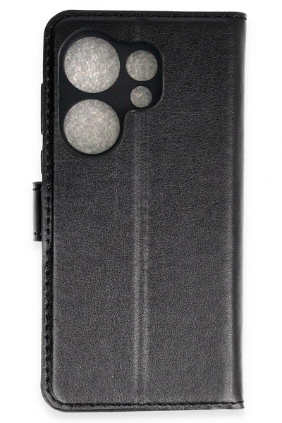 NewFace GLD-SPT- حافظة تكنو كامون 20 برايم تي آر إس بلس (81121) - أسود