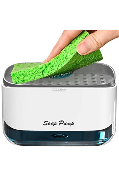 GREATON Liquid Soap or Detergent Dispenser