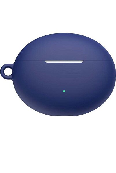 Generic غطاء حماية لسماعات هواوي فري بودز 5i، غلاف سيليكون مقاوم للصدمات، حاف...