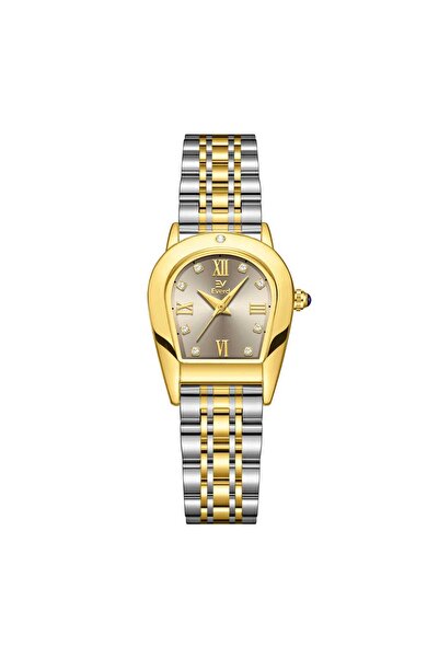 everd (Everd) Women's Luxury Watch with a Rectangular Case Gives the Wrist a ...