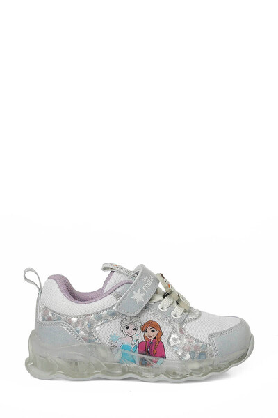 Frozen JOY.P6FX Mavi Kız Çocuk Sneaker A102238875