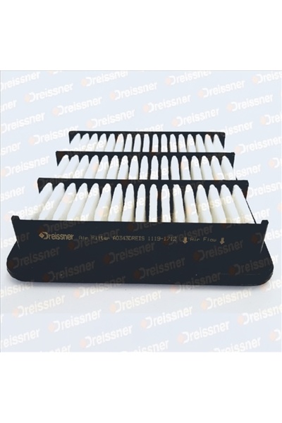 Dreissner Φίλτρο αέρα A0343DREIS