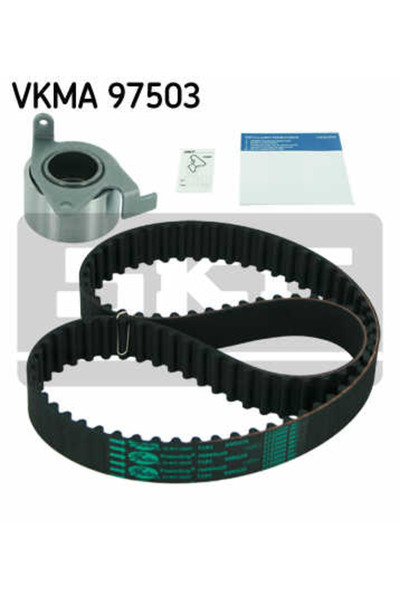 SKF Set Curea De Distributie Daihatsu Charade 3/Charade 4/Hijet Caroserie