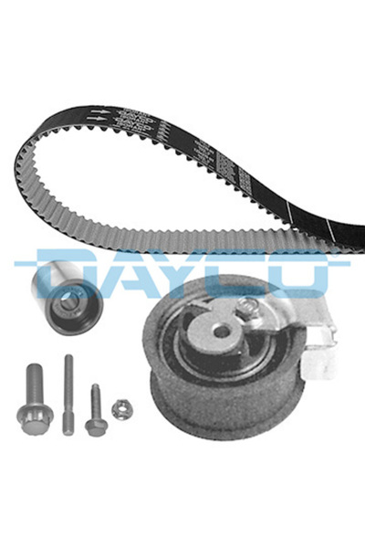 DAYCO Kit curea de distribuție KTB442