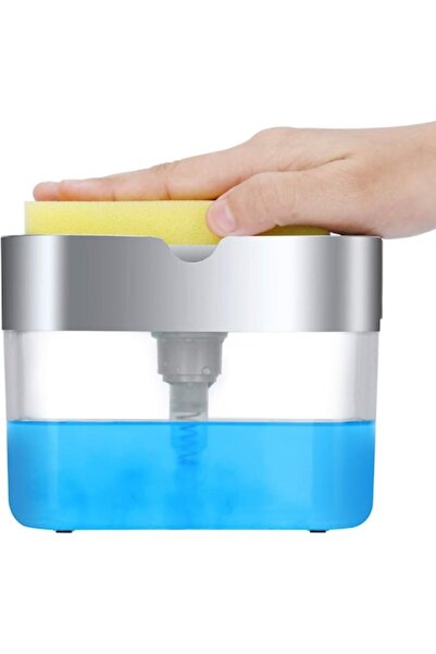 Enforose Διανομέας σαπουνιού