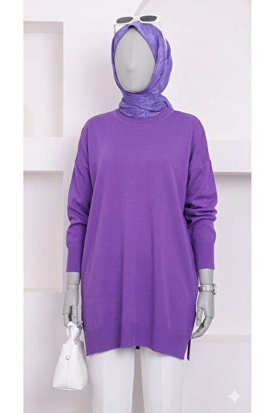 anonim Triko tunik
