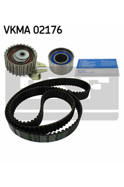 SKF Kit curea de distribuție VKMA 02176