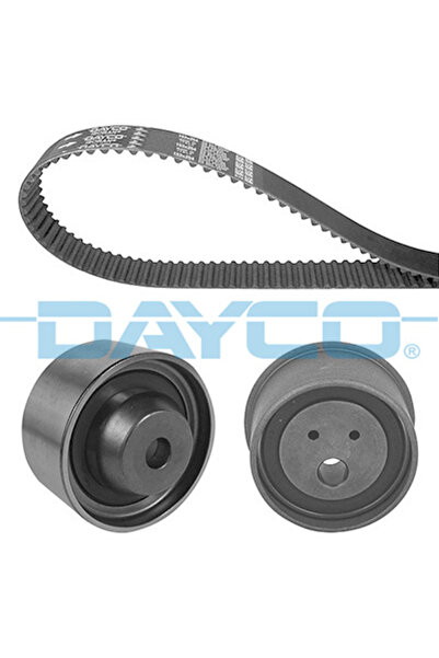 DAYCO Kit curea de distribuție KTB841