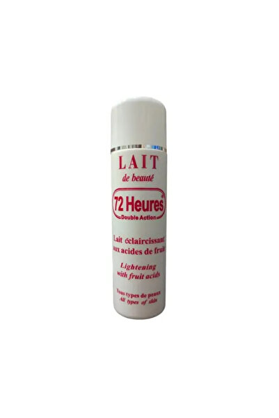 lait de beaute لوشن 72 بخلاصة الفواكه من لايت بيوتي