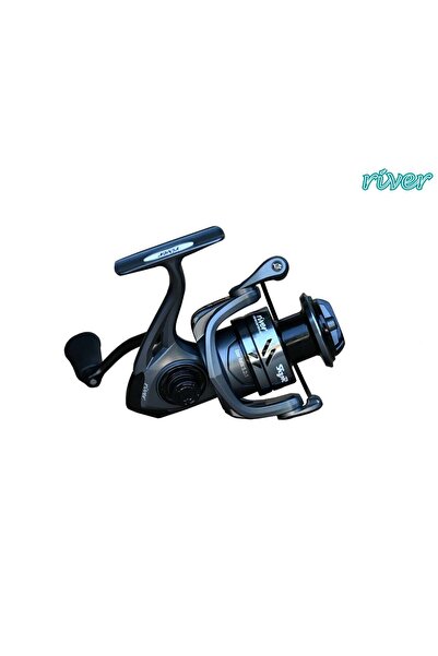RİVER Sanse fd, 3 +1bb, metal head