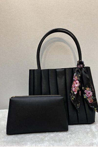 My Kids Wear Set geantă de umăr și portofel pentru femei - Geantă de mână și ...