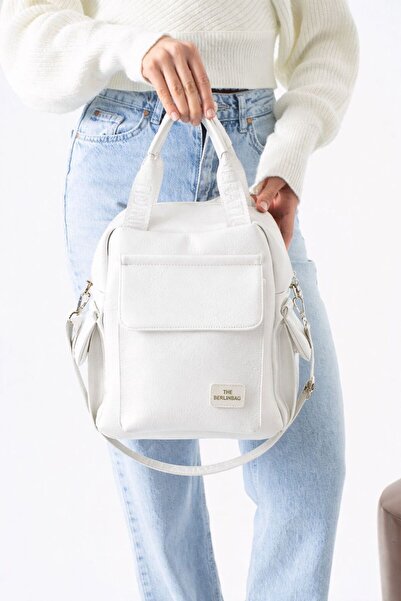 Berlin bags Marco Both Hand and Shoulder Multi-Useful Women's Bag