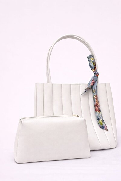 My Kids Wear Set geantă de umăr și portofel pentru femei - Geantă de mână cu ...