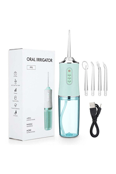 OEM Irigator oral