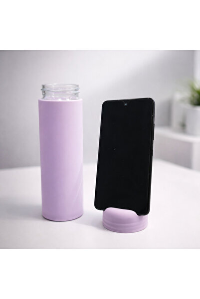 China Liquid Case with Convertible Cover to Mobile Phone Stand