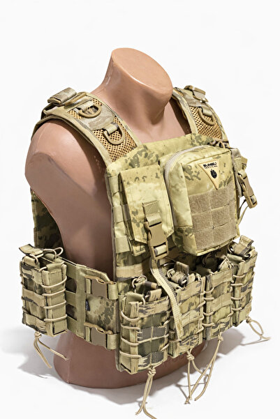 süngü tactical taktik yelek