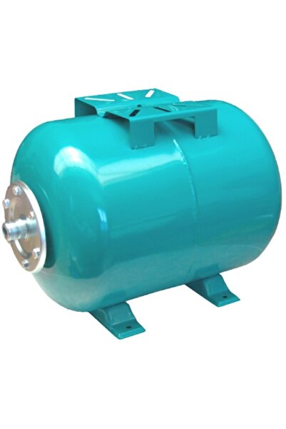 OMNIGENA Rezervor Orizontal pentru Hidrofor, Capacitate 24 Litri