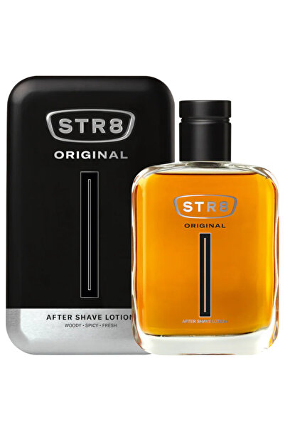 str8 Лосион за след бръснене, Оригинален, 100 мл