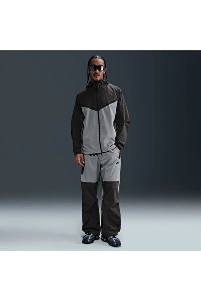 Nike Tch Wvn Wr Fz Jkt Erkek HM7151.065