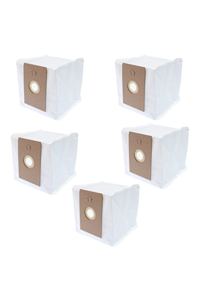 Supervac Sac de praf compatibil cu aspiratorul robot Ecovacs Deebot T30 Pro O...