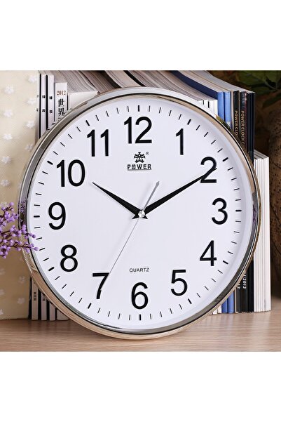 Jortan Ceas de perete cu cameră ascunsă