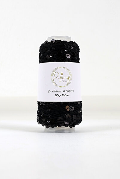 FATMA PULLU İP Νήμα με πούλιες σε κουλούρες 50 γραμμαρίων, μήκους 160 μέτρων....