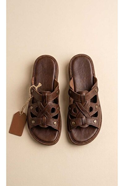 w white stars sports & wear Γυναικείες παντόφλες καθημερινής χρήσης από γνήσι...