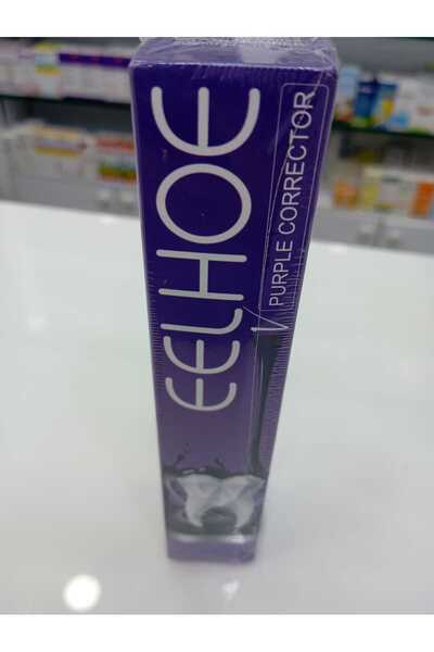 EELHOE PURPLE CORRECTOR 50ML