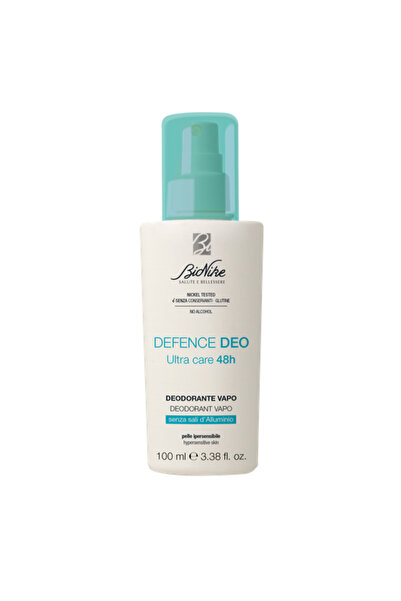 BioNike DEF DEO ULTRA CARE 48H VAPO 100ML