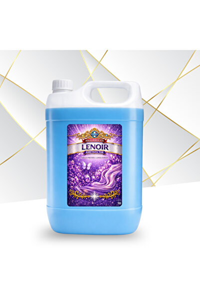 Bio Blu Lenoir Ametista Balsam de rufe Top, 5 Kg