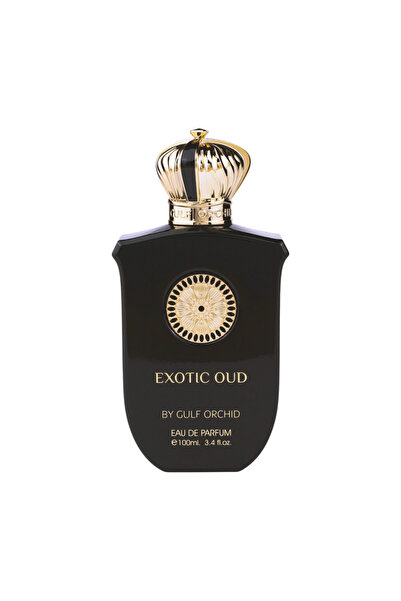 Gulf Orchid Εξωτικό Ουντ - Ουνισέξ Ω ντε Παρφούμ 100 ml