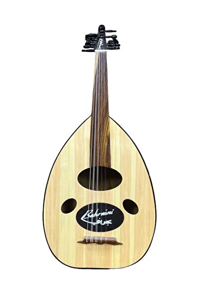 Oud Professional Oudh Machine Made in Lebanon Egyptian Manufacturer with Case...