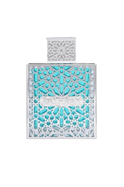 Rayhaan Aquatica EDP 100ML for Men – Fresh Citrus Aquatic Gourmand Perfume