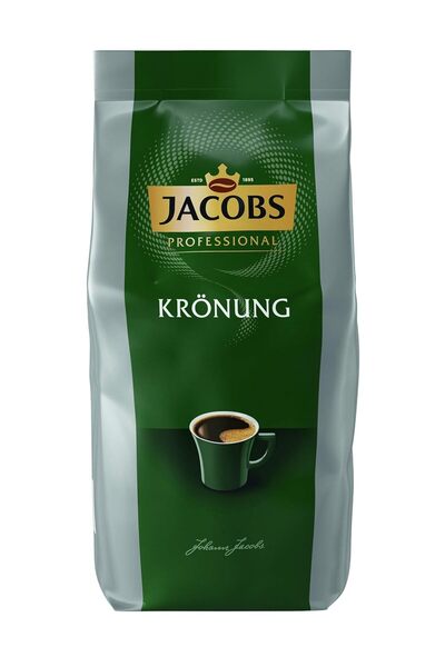Jacobs Kronu Filtre Kahve 1kg