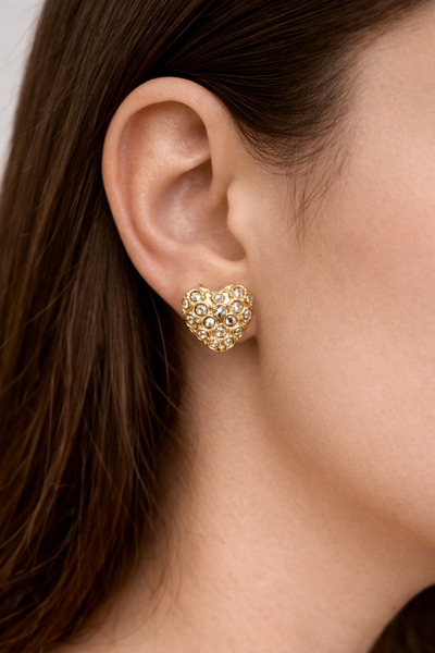 SY AKSESUAR Xuping earrings
