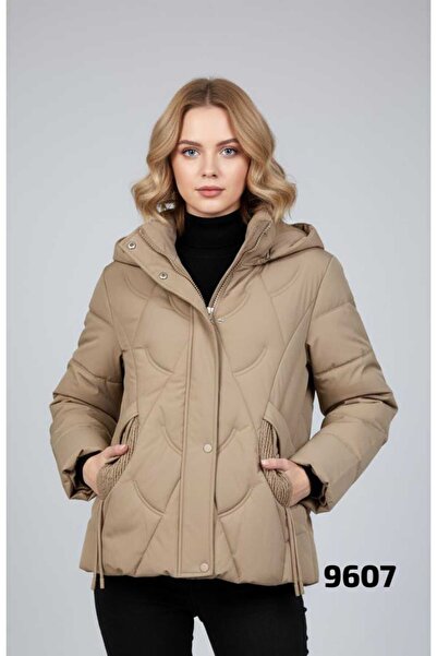 HMR جاكت نسائي