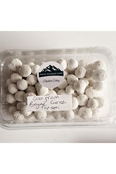 melike kiltebeşir çakır Natural Clay – Chalky Texture Crunchy Pieces (500)G