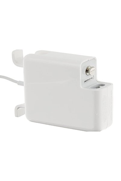 jsbazar 85W Magsafe 1 Charger Magsafe 1, for Apple MacBook 15-inch and 17-inc...