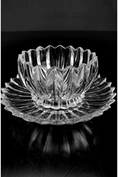 Rayan PARDES 12 PARÇA ÇEREZ SETİ