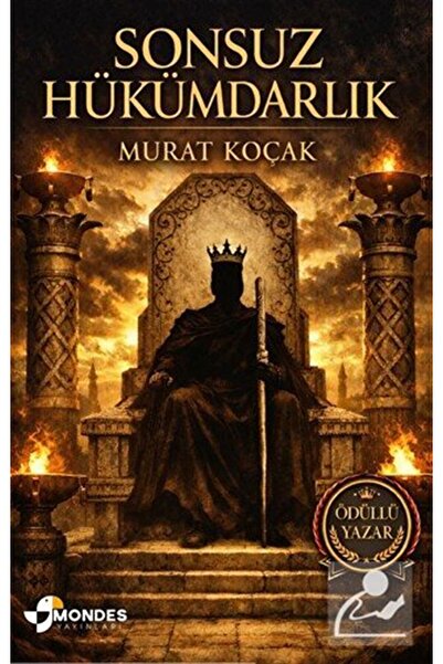 Mondes Yayınları Sonsuz Hükümdarlık
