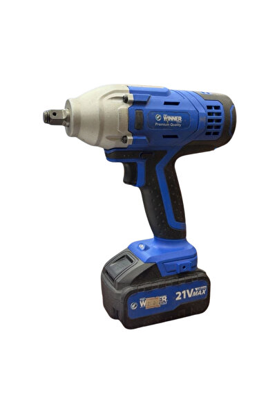 WINNERS Drill Wacker Battery Winner 400 Newton 1/2 Inch