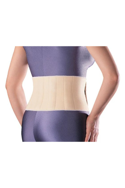 MAKIDA MAK MAG WST BELT 7 W/16 S MWAN1103B