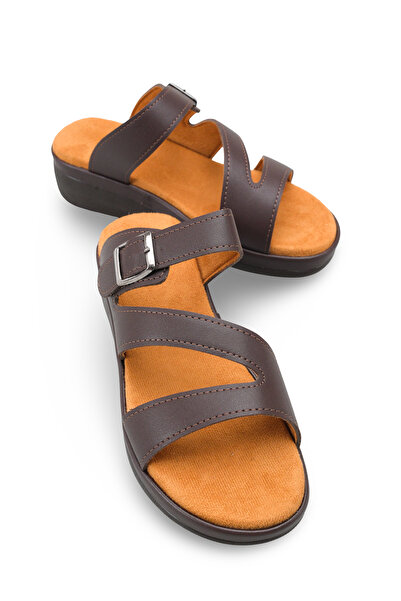 Solo Bag Papuci de zi cu zi, ortopedici, cu talpă moale, anatomici, confortab...