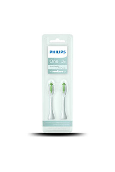 Philips SONI ONE BH1022/03 MINT LIGHT TB HEADS 2S