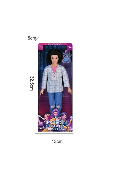OEM Figurină de acțiune K-POP Demon Hunter - Modele diverse