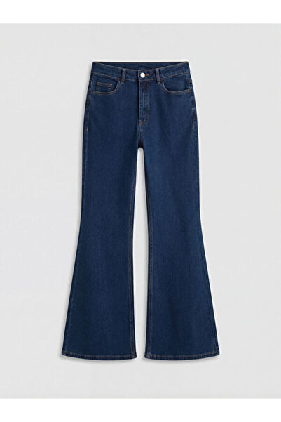 LC Waikiki I Spanish Trotting Women's Jean Pants from Freezen Store