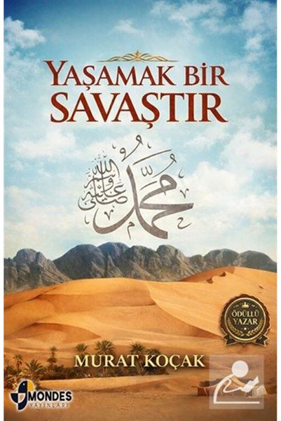 Mondes Yayınları الحياة هي حرب