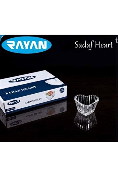 Rayan SADAF 6’LI LOKUMLUK