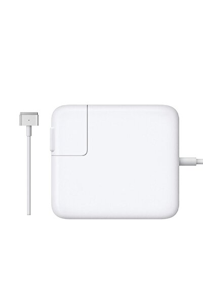 jsbazar 60W MagSafe 2 MacBook Charger for Apple MacBook Pro with 13-inch Reti...
