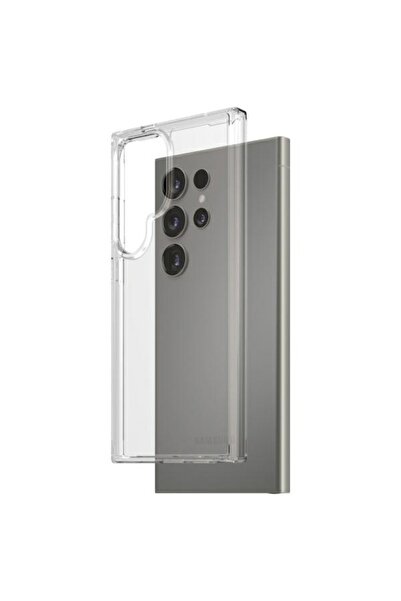 CARE by PanzerGlass® PanzerGlass Σκληρή Διαφανής Θήκη για Samsung Galaxy S24 ...